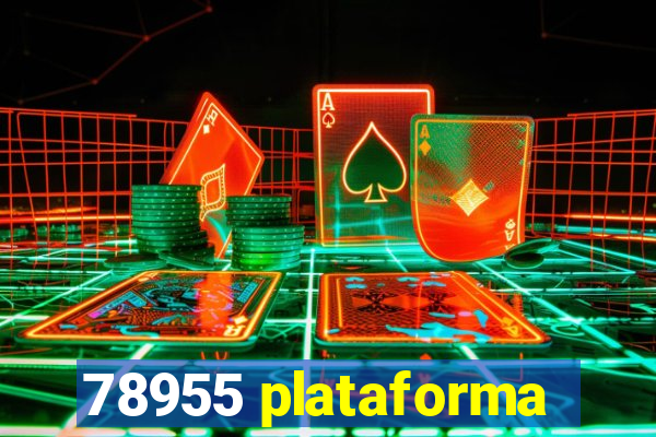 78955 plataforma